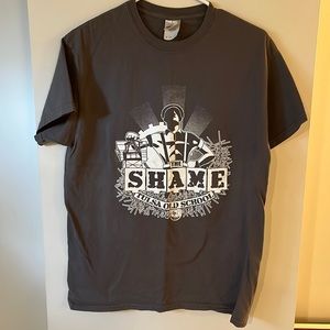 The Shame (M)